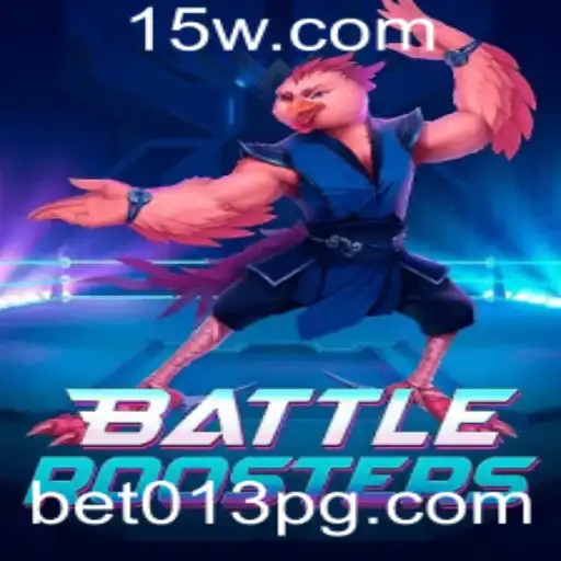 Explorando o Mundo de BattleRoosters: O Jogo de Estratégia Avançada
