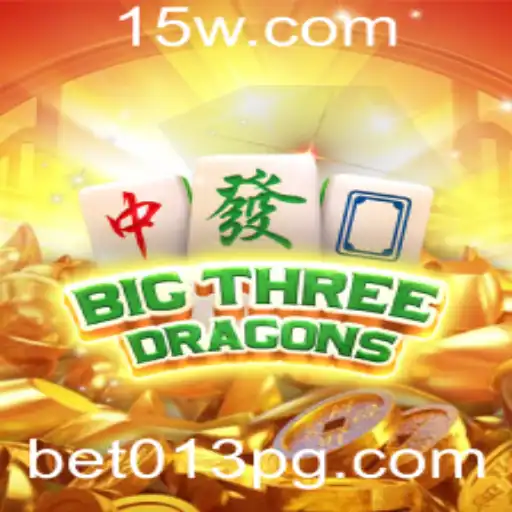 Descubra o Fascinante Universo de BigThreeDragons: Um Guia Completo