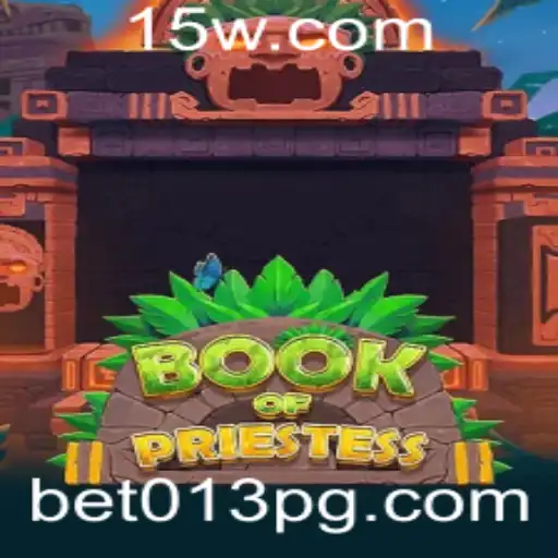 Explorando o Fascinante Mundo de 'BookOfPriestess': Um Guia Completo