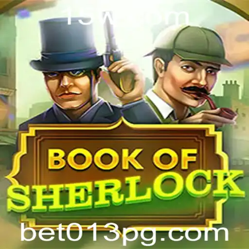 Explorando o Fascinante Mundo de 'BookOfSherlock'