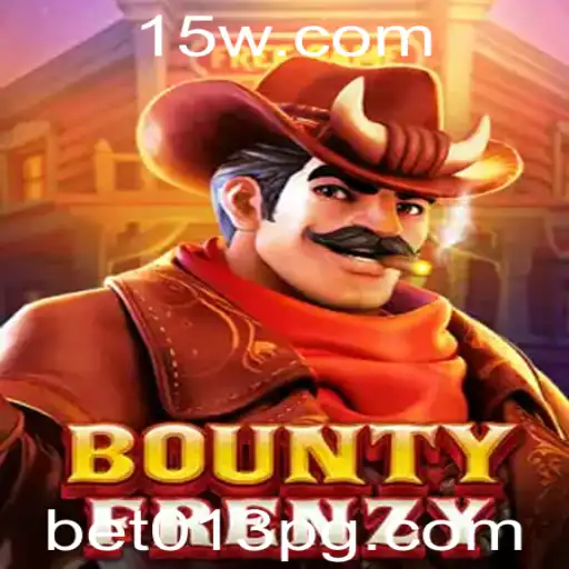 Explorando o Mundo de BountyFrenzy: Aventura e Estratégia no Jogo de Apostas Bet013