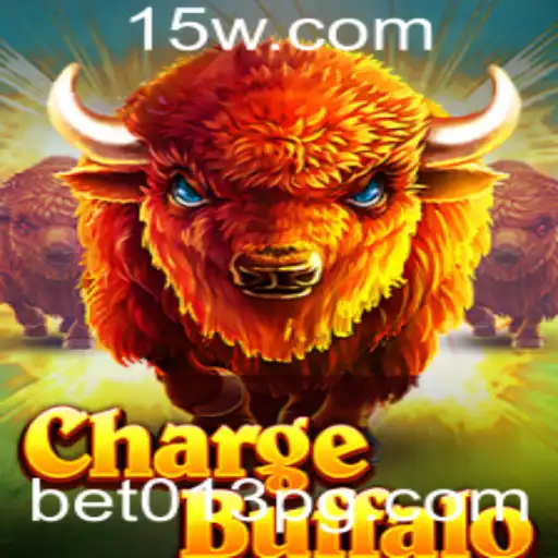 ChargeBuffalo: Explorando o Mundo do Jogo Emocionante com Bet013