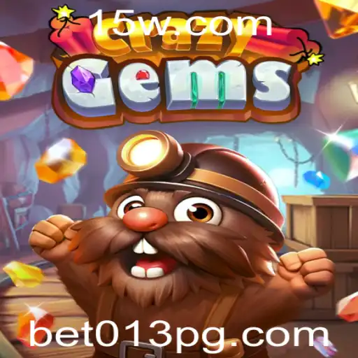 Descubra CrazyGems: Um Jogo Cativante com a Palavra-Chave Bet013