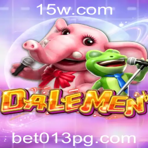 Descubra o Fascinante Mundo de DALEMEN e a Estratégia Bet013