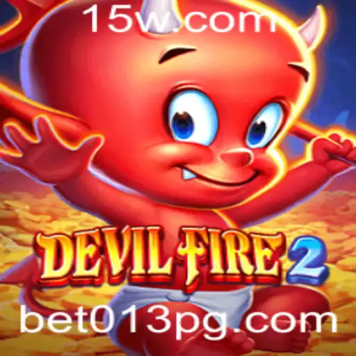 Descubra o Mundo Aventureiro de DevilFire2 com Bet013