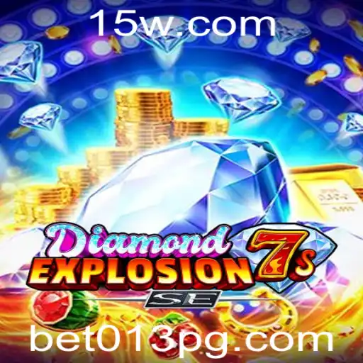 Explorando o Mundo de DiamondExplosion7sSE: Regras e Inovações