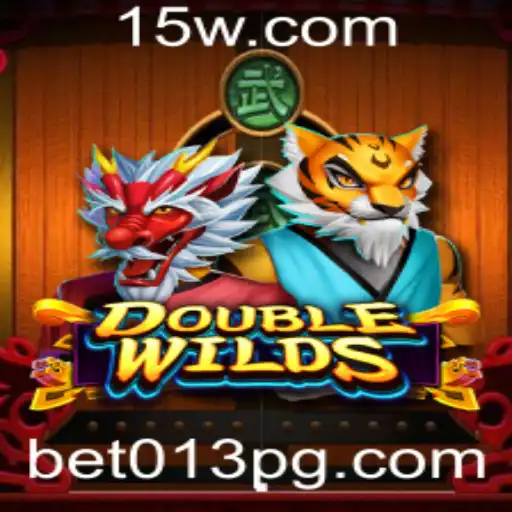 DoubleWilds: Um Mergulho Profundo no Novo Jogo com Bet013