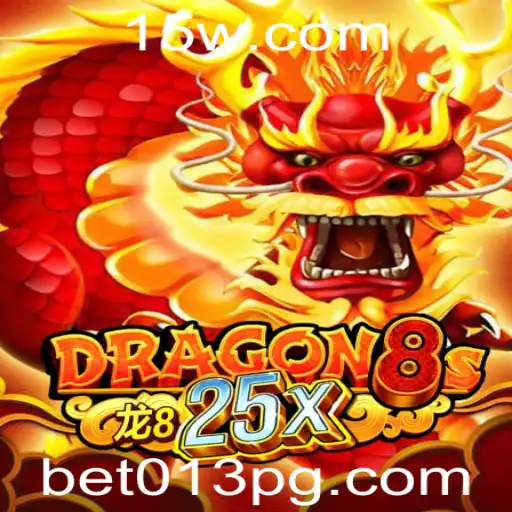 Dragon8s25x: Um Mergulho no Mundo do Jogo com Bet013