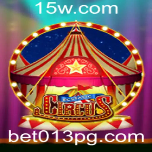 EcstaticCircus: O Jogo que Une Estratégia e Diversão com Bet013