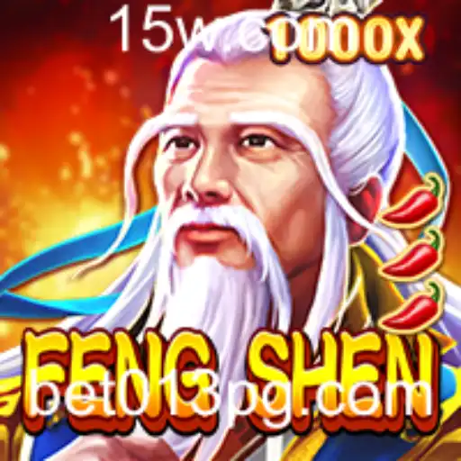 A Aventura Épica de FengShen: Explorando o Universo do Jogo com Bet013