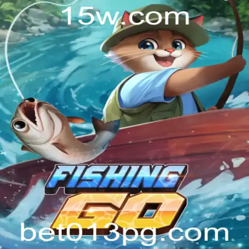Explorando o Mundo de FishingGO e a Fascinante Atração de Bet013