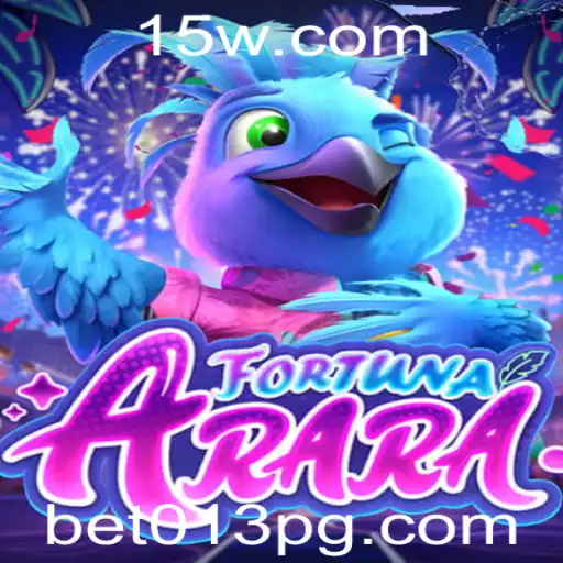 Descubra FortunaArara: A Nova Sensação dos Jogos de Aposta