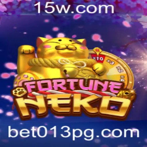 FortuneNeko: Descubra o Fascinante Mundo do Jogo com Bet013