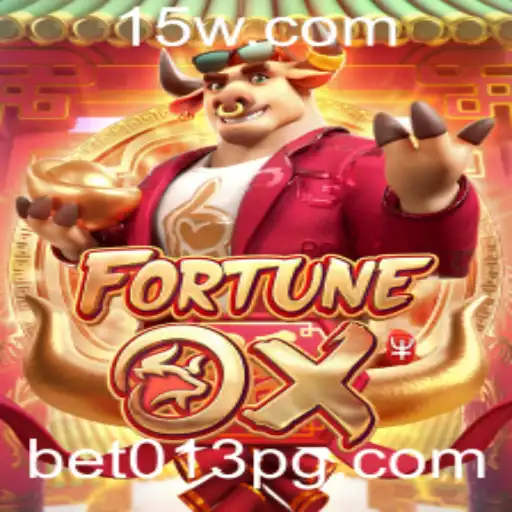 Explorando o Mundo de FortuneOx e a Chave para o Sucesso com Bet013