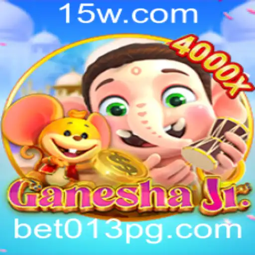 Descubra o Fascinante Mundo de GaneshaJr: Um Mergulho no Jogo e Sua Evolução com Bet013