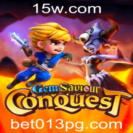 Explorando o Universo de GemSaviourConquest: Um Guia Completo