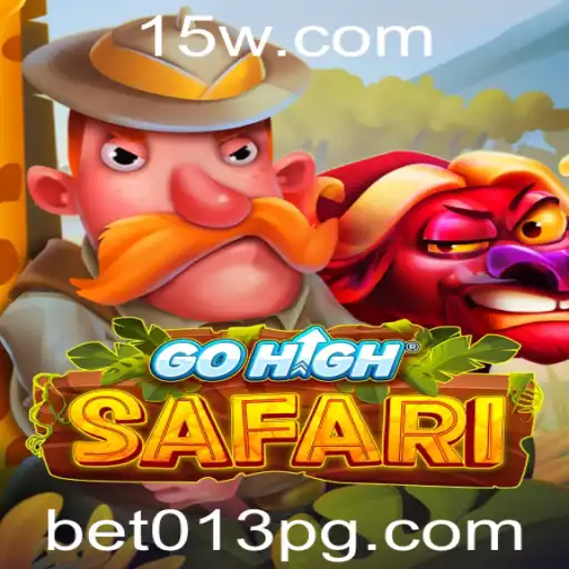 Explorando GoHighSafari: Uma Nova Aventura no Mundo dos Jogos de Apostas