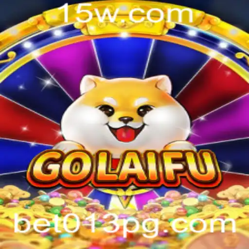 Descubra GoLaiFu: O Fascinante Mundo do Novo Jogo Bet013