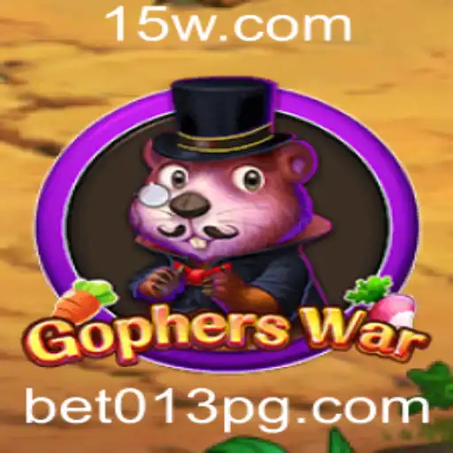 Explorando GophersWar: Um Guia Completo para Jogadores