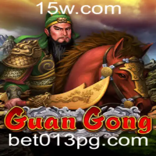 GuanGong: Explorando o Jogo de Estratégia com Bet013