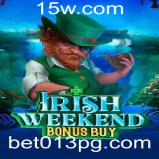 IrishWeekendBonusBuy: Um Guia Completo sobre o Jogo e suas Regras