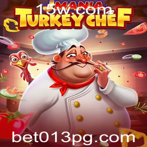 Descubra o Mundo de 'JManiaTurkeyChef': Um Jogo Empolgante com Elementos de Estratégia