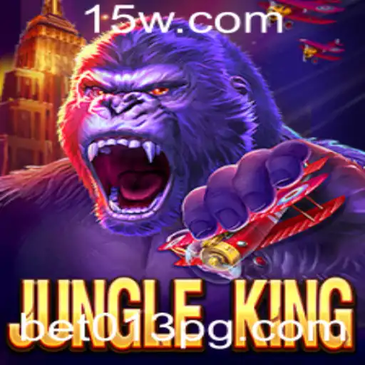 Explorando JungleKing: A Aventura Inesquecível no Mundo de Bet013