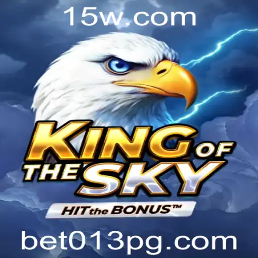 Descubra o Fascinante Mundo de KingOfTheSky: Uma Aventura Aérea com Bet013