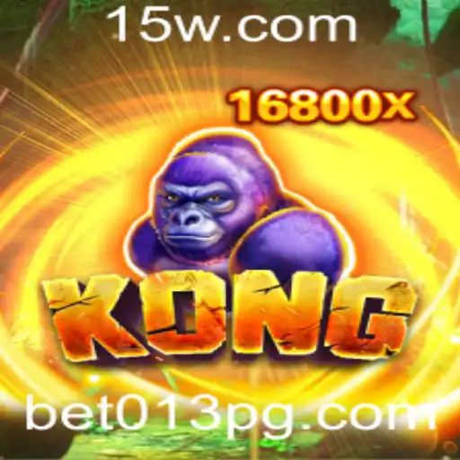Kong: Uma Nova Experiência de Jogo com Bet013