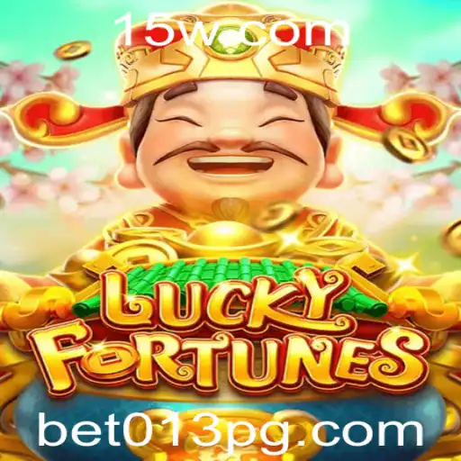 LUCKYFORTUNES: Descubra o Fascinante Mundo do Jogo de Sorte com Bet013