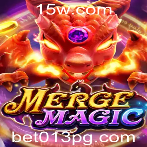 Mergemagic: Descubra o Fascinante Mundo do Jogo com a Palavra-Chave Bet013