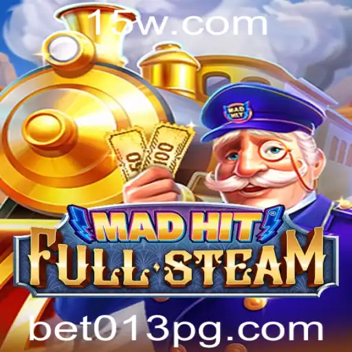 Desvendando MadHitFullSteam: Uma Nova Era de Entretenimento com Bet013