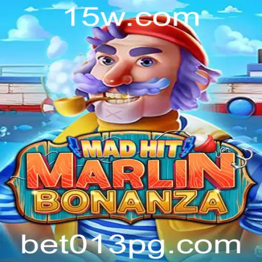 Descubra o Jogo MadHitMarlinBonanza e Suas Regras