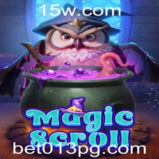 MagicScroll: Uma Imersão no Universo do Jogo