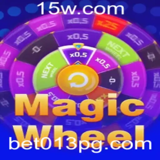 Descubra o Empolgante Mundo do Jogo MagicWheel e a Palavra-Chave Bet013