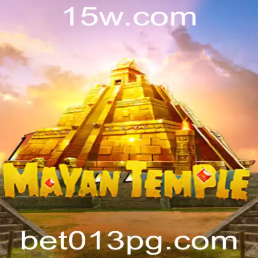 Explorando MayanTemple: Uma Aventura Envolvente com Bet013