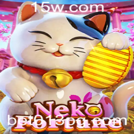 NekoFortune: Explorando o Fascinante Mundo do Jogo de Apostas com Bet013