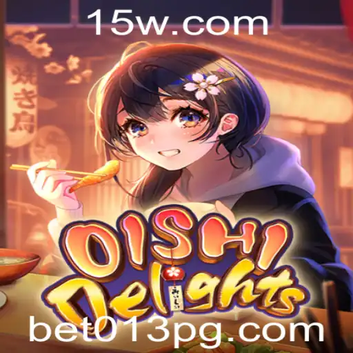 Descubra OishiDelights: Um Mergulho em Aventura e Recompensas