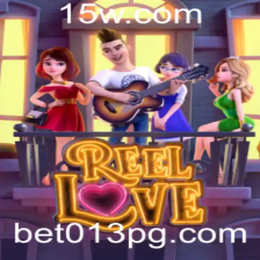 ReelLove: Uma Jornada de Emoção e Diversão no Universo dos Slots