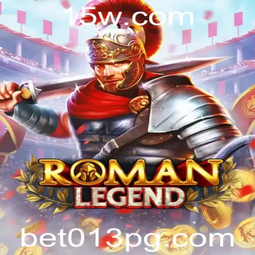 Explore o Fascinante Mundo de RomanLegend com Bet013