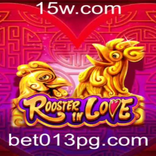 RoosterInLove: Um Novo Capítulo no Mundo dos Jogos de Apostas
