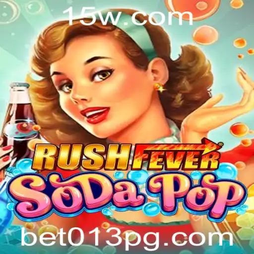 Descubra a Emoção de RushFeverSodaPop: O Jogo Que Está Conquistando o Mundo