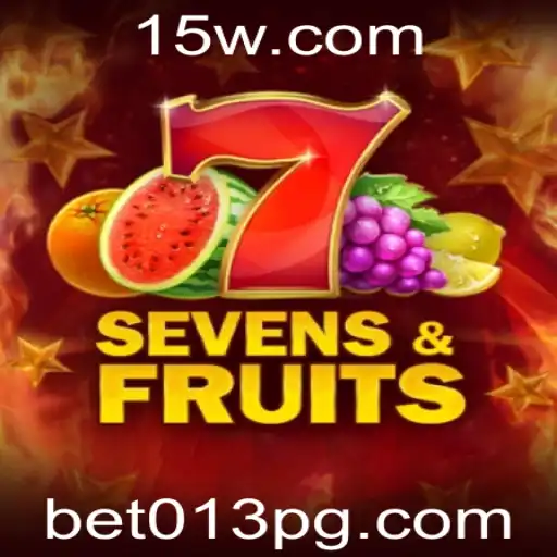 Descubra o Mundo Fascinante de SevensFruits com Bet013