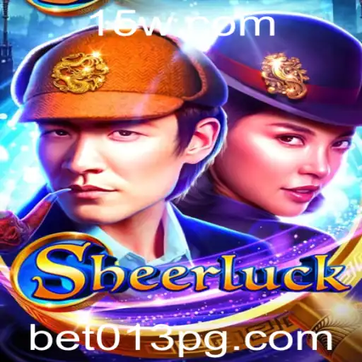 Sheerluck: Desvendando o Novo Clássico em Entretenimento com Bet013