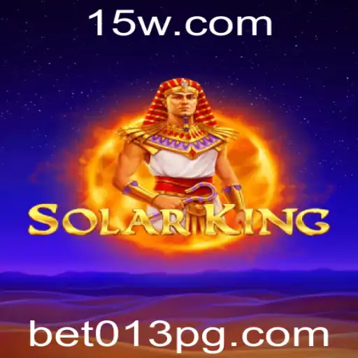 Explorando SolarKing: O Jogo Revolucionário com Bet013