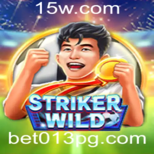 StrikerWILD e Bet013: Uma Experiência Inovadora no Mundo dos Jogos