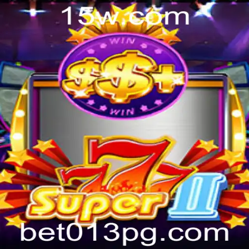 Explorando o Mundo de Super777II: Um Mergulho nas Regras e Estratégias com Bet013