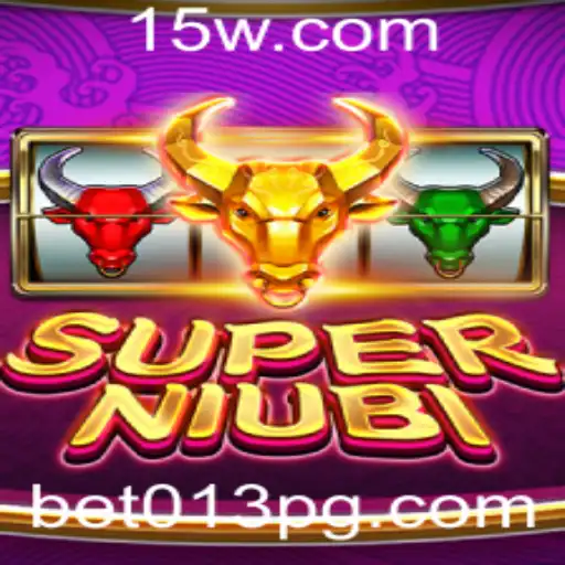 Descubra o Mundo Fascinante de SuperNiubi com Bet013