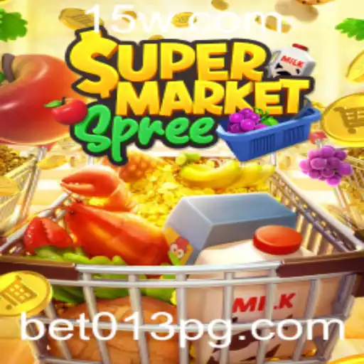 SupermarketSpree: Uma Imersão no Mundo das Compras e Estratégia com Bet013