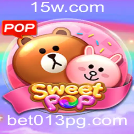 SweetPOP: Descubra o Colorido Mundo do Jogo que Conquista Com Bet013